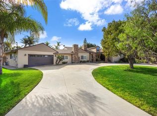 4777 Palm Ave, Yorba Linda, CA 92886