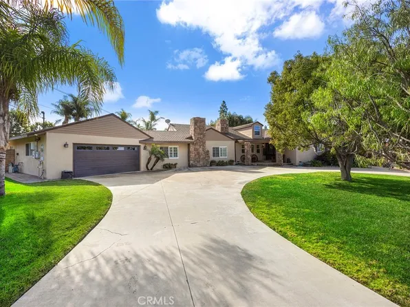 4777 Palm Ave, Yorba Linda, CA 92886