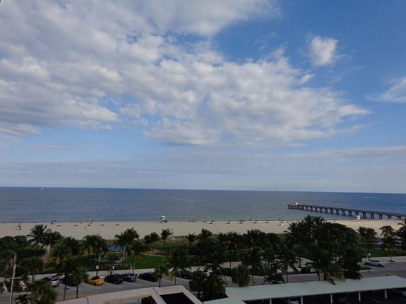 2nd image of 328 N Ocean Blvd APT 808