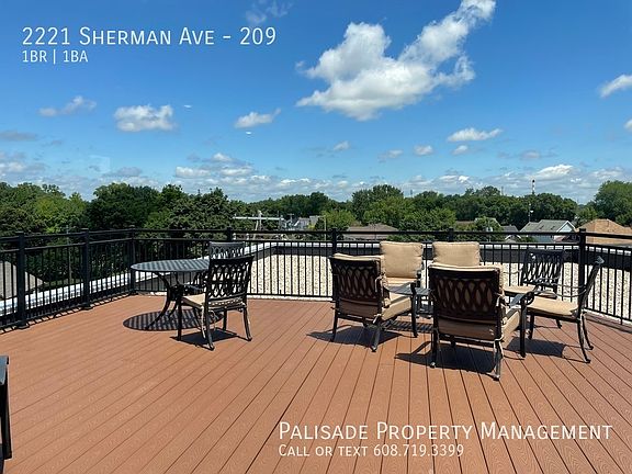 3rd image of 2221 Sherman Ave #209