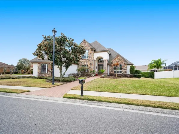 7535 Reflections Lake Dr, Lakeland, FL 33813