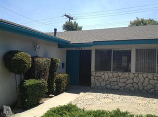 8362 Henderson Rd, Ventura, CA 93004
