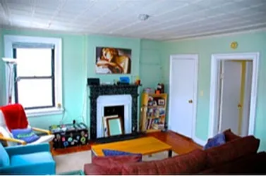 Rented by Boerum Hill Realty