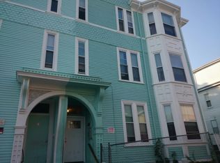 13 Wendover St, Dorchester, MA 02125