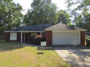 3609 Club Dr, Albany, GA 31721