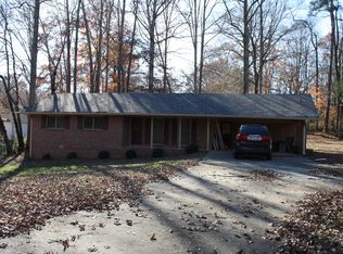 5082 Sunset Dr, Sugar Hill, GA 30518