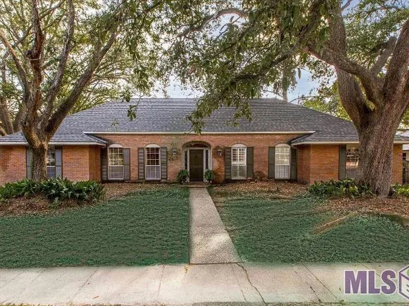 3856 S Lakeshore Dr, Baton Rouge, LA 70808