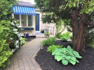 8 Woodland Ave #2, Kennebunk, ME 04043