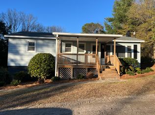 7105 Lake Myra Rd #A, Wendell, NC 27591