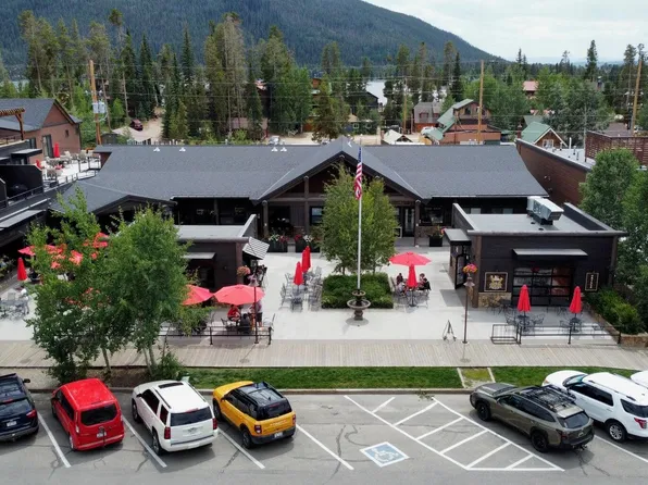 824 Grand Avenue #114, Grand Lake, CO 80447