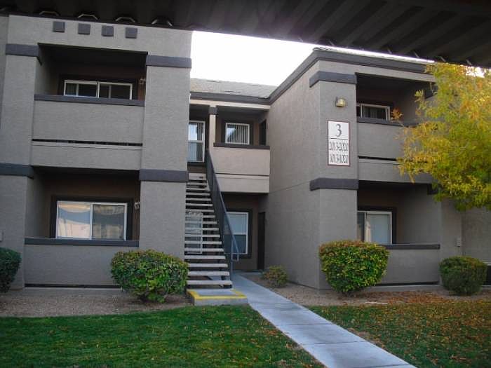 Building Exterior