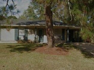 150 Hayes Dr, Jackson, MS 39209