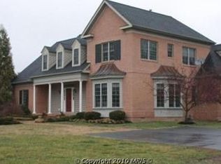 28708 Springfield Dr, Easton, MD 21601