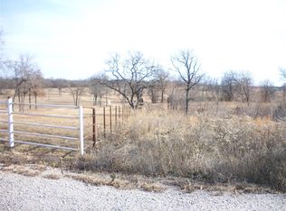 34233 Green Vallie Rd LOT 23, Wanette, OK 74878