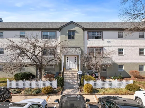 4409 Romlon St APT 203, Beltsville, MD 20705