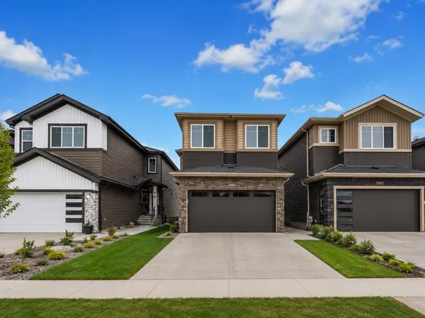 4310 36th St, Beaumont, AB T4X 2W3