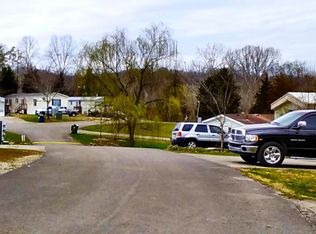 220 Monday Rd LOT 76, Corryton, TN 37721