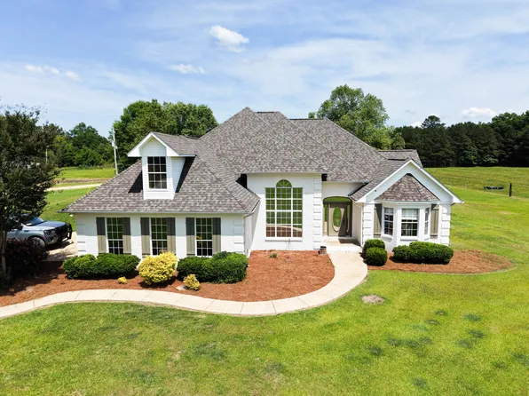 51992 Highway 25 S, Amory, MS 38821