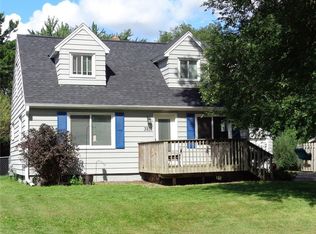 3214 Lilac St, Eau Claire, WI 54703