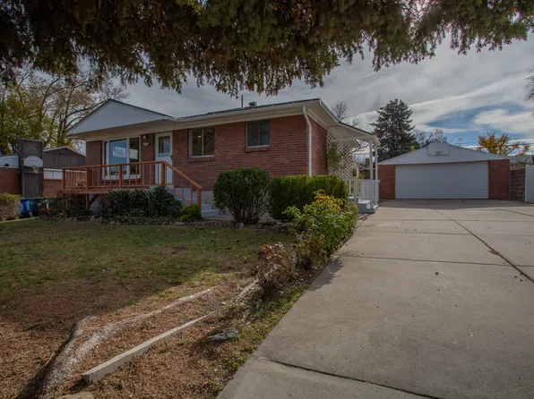 5461 W Elaine Ave S, West Valley City, UT 84120