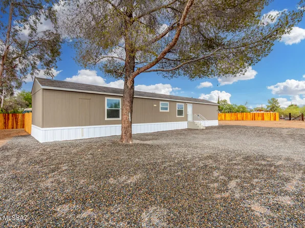 12650 N Hester Dr, Marana, AZ 85653