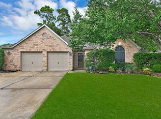 8119 Malardcrest Dr, Humble, TX 77346