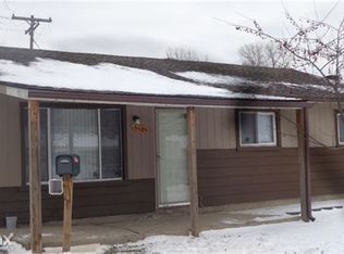 2125 Alberta St, Westland, MI 48186