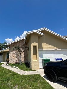 2430 SW 80th Ter, Hollywood, FL, 33025