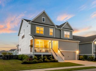 2203 Midden Dr, Mount Pleasant, SC 29466