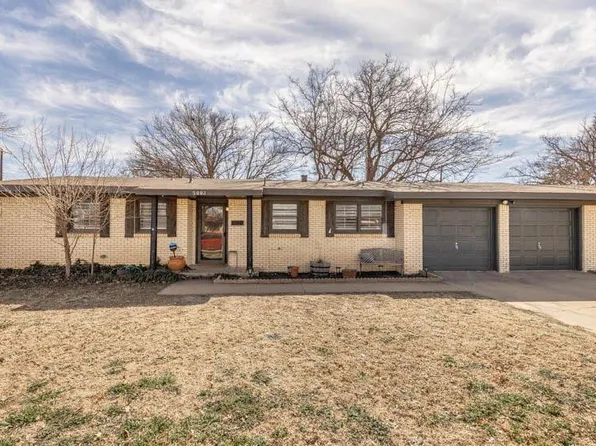 5003 46th St, Lubbock, TX 79414