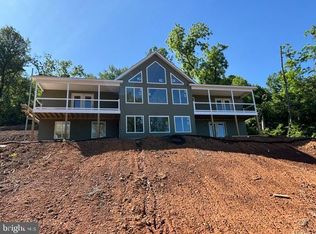 Riley Ct LOT 66A, Front Royal, VA 22630
