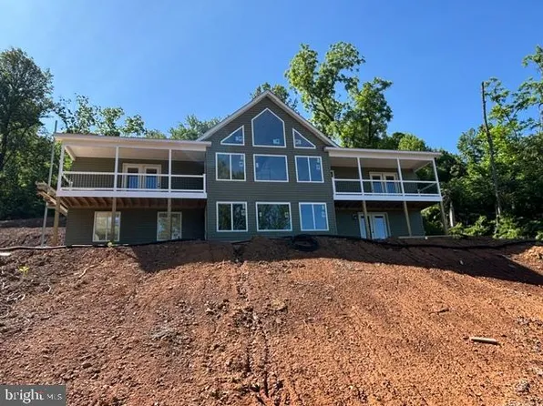 Riley Ct Lot 66A, Front Royal, VA 22630