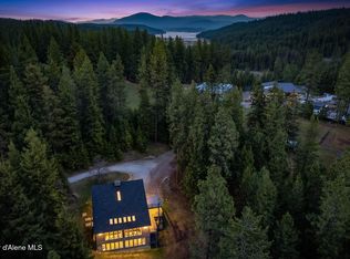 5005 W Cougar Estates Rd, Coeur D Alene, ID 83814