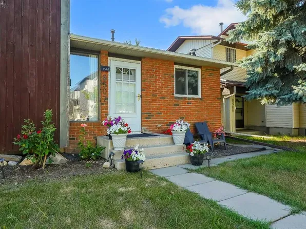 6507 E Rundlehorn Dr NE, Calgary, AB T1Y 3T6