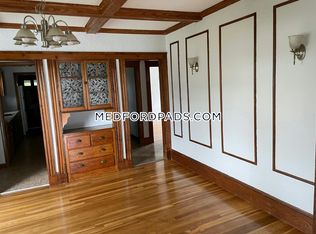(Undisclosed Address), Medford, MA 02155