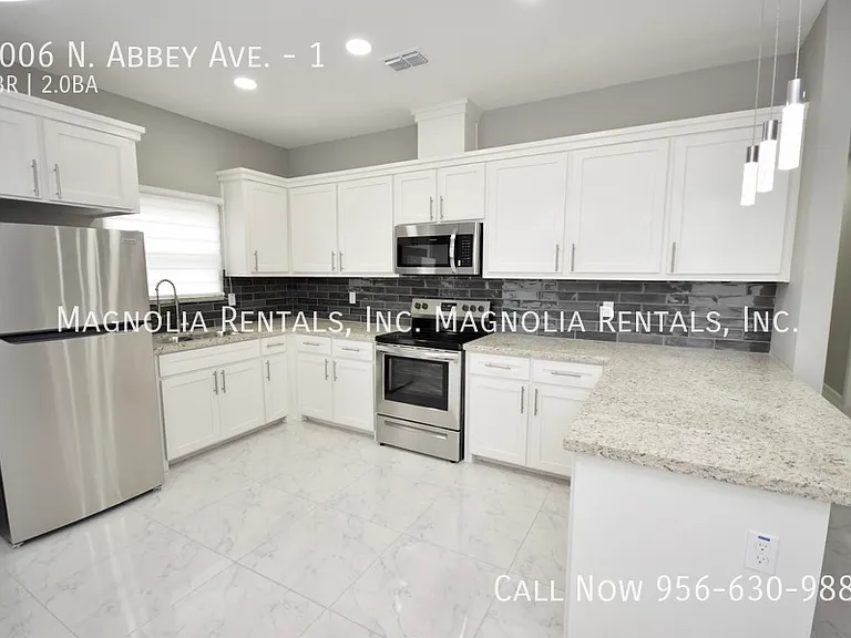 1006 N Abbey Ave #1 — Photo 20