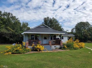 288 Dover Rd, Sylvania, GA 30467