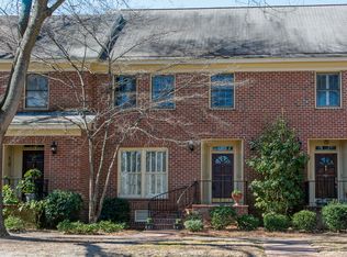 719 Poinsettia St, Columbia, SC 29205