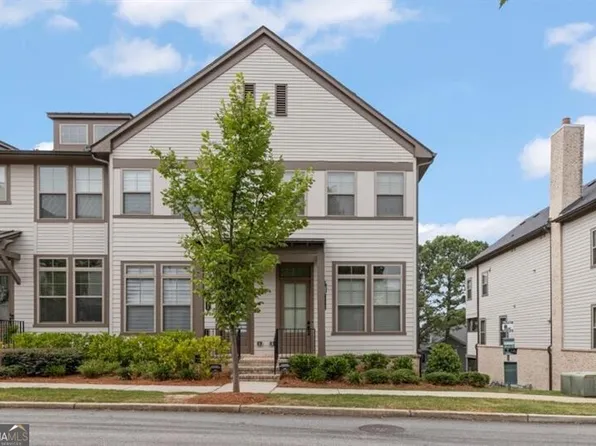 3684 Allegretto Cir, Atlanta, GA 30339