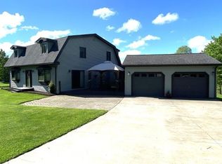 359 Red Chalk Rd, Erin, NY 14838