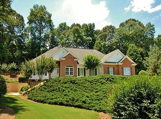 2828 Bridgeview Dr, Gainesville, GA 30507