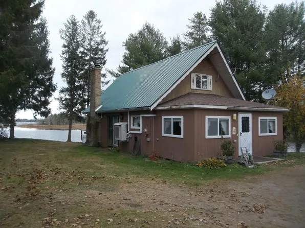 36 Lamb Farm Road, Baileyville, ME 04694