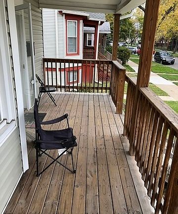 2nd image of 1034 N Mason Ave