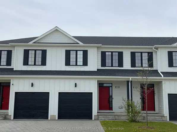 1954 Evans Blvd, London, ON N6M 0J7