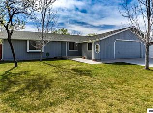 1257 Wonder Ct, Gardnerville, NV 89460