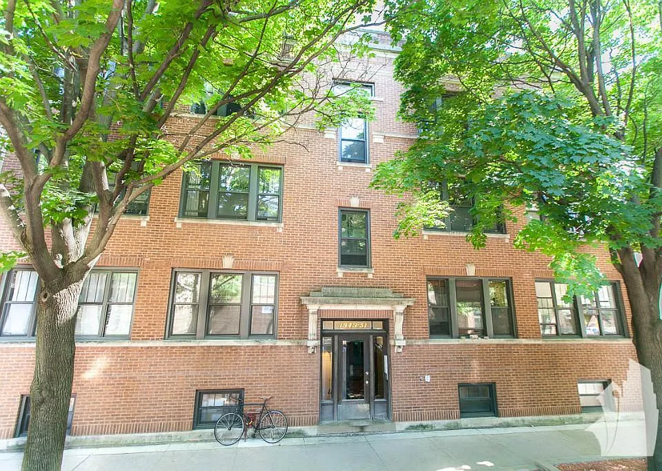 1949 W Cuyler Ave #3