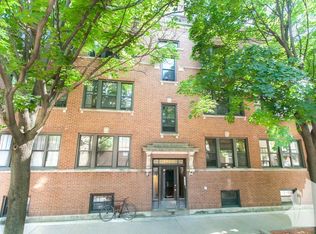 1949 W Cuyler Ave #3, Chicago, IL 60613