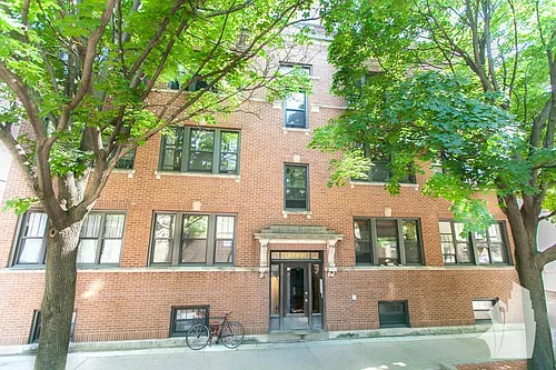 1949 W Cuyler Ave #19493 Photo 1