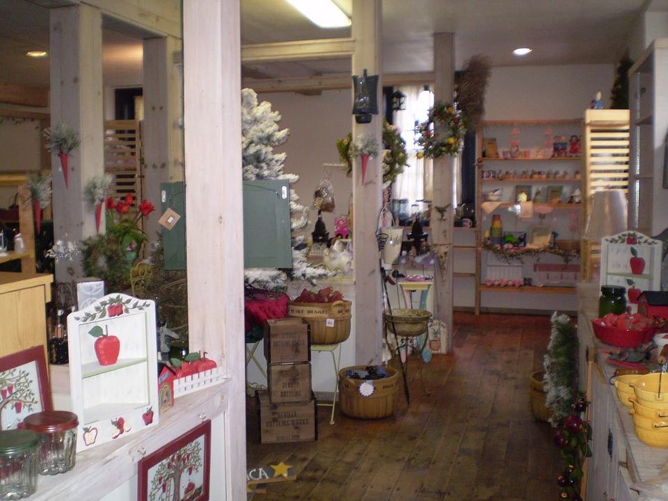 Interior Space