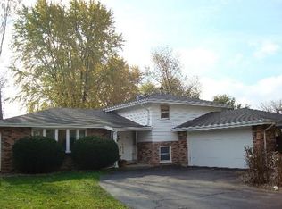 8517 Hemlock St, Orland Park, IL